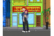 Bob's Burgers - Custom Hand-Drawn Portrait